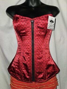NWT 22"/XS CORSET